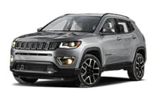 2017 Jeep Compass